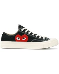 comme des garcons size 7 womens