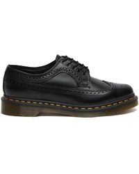 Dr. Martens 3989 Brogues for Women - Up to 50% off | Lyst