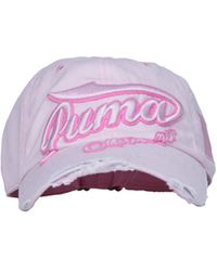 OTTOLINGER - Bb Hat Pink In Cotton - Lyst