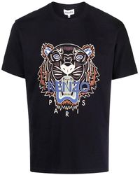 T-shirt KENZO da uomo | Sconto online fino al 60% | Lyst