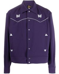 Needles Jackets for Men | Online Sale up to 54% off | Lyst