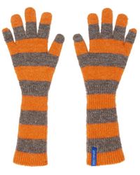 Paloma Wool - Patum Gloves Multicolor In Wool - Lyst