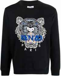KENZO Sweatshirts for Men - Up to 52% off at Lyst.com