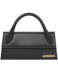Jacquemus - 'le Chiquito Long' Bag - Lyst
