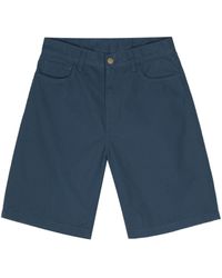 Carhartt - Landon Cotton Shorts - Lyst