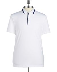 michael kors polo mens 2016