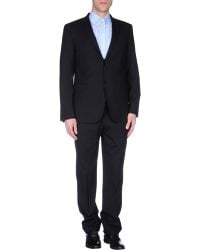 Balmain Suits for Men - Up to 69% off at Lyst.com