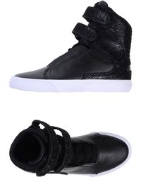 Men's Supra High-top from £69 | Lyst