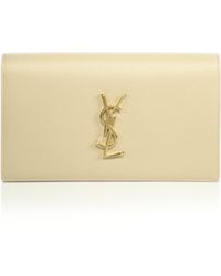 Saint Laurent Clutches | Lyst?