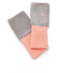 adidas By Stella McCartney Gloves for Women | Christmas Sale up to 22% off  | Lyst