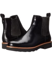men's coach chelsea boots