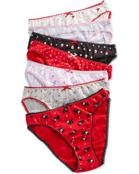 charter club underwear