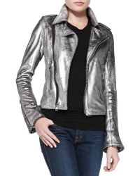 RTA Casual jackets for Women - Up to 85% off at Lyst.com