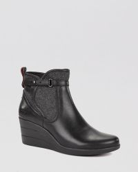 ugg emalie wedge boot