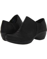 patagonia clogs