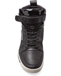 G-Star RAW High-top sneakers for Men | Online Sale up to 25% off | Lyst