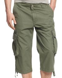 inc international concepts shorts