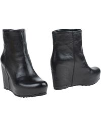 Car Shoe Boots for Women - Up to 50% off at Lyst.com