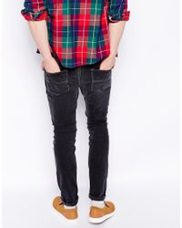 jack wills cashmoor skinny jeans