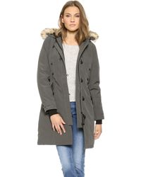 canada goose kensington graphite medium canada goose kensington graphite medium