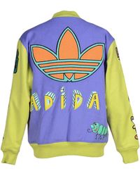 adidas jacket kingsman