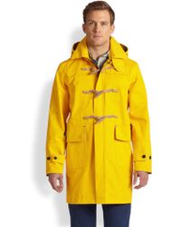 Polo Ralph Lauren Parka coats for Men | Online Sale up to 10% off | Lyst