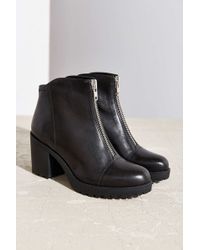 Vagabond Shoemakers Heel and high heel boots for Women | Christmas Sale up  to 14% off | Lyst