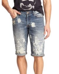 PRPS Shorts for Men on Sale - Up to 45