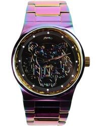 kenzo watch mens