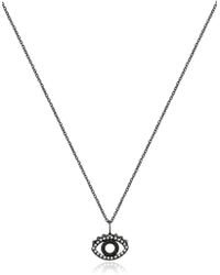 kenzo jewellery