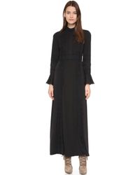 Anna Sui Dresses for Women - Up to 50% off at Lyst.com