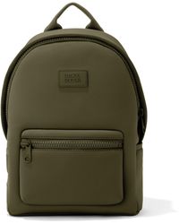 dagne dover backpack pink