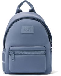 dagne dover blue backpack