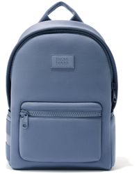 dagne dover blue backpack