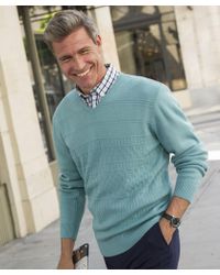 damart mens jumpers