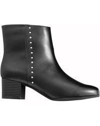 damart cushion walk boots