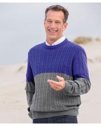 damart mens jumpers