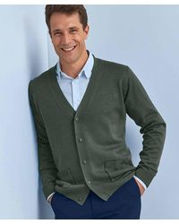 damart mens jumpers