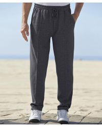 damart mens jogging bottoms