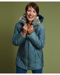 damart ladies summer jackets