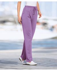 damart jogging bottoms