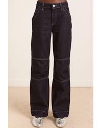 Damson Madder - Fliss Jeans - Lyst