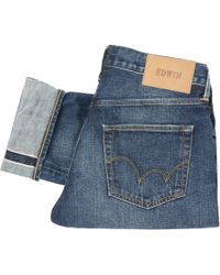 edwin jeans women