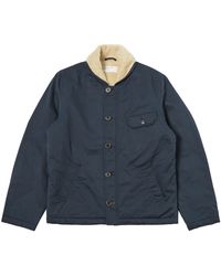 Universal Works - N1 Deck Jacket - Lyst