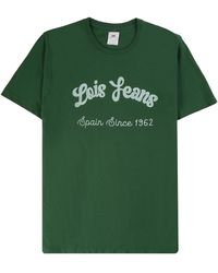 Lois - New Baco T-shirt - Lyst