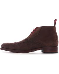 Jeffery West Casual boots for Men - Up to 40% off at Lyst.co.uk