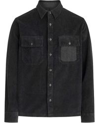 Belstaff - Fallgate Shirt - Lyst