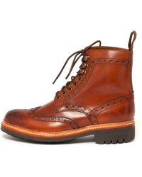 grenson boots sale uk