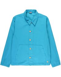 Armor Lux - Fisherman Jacket - Lyst