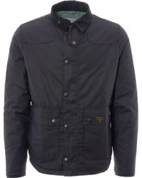 barbour beacon fell jacket